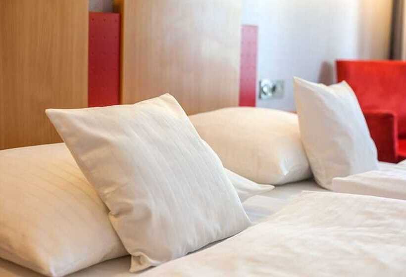 ファミリールーム, Ringhotel Ahrensburg