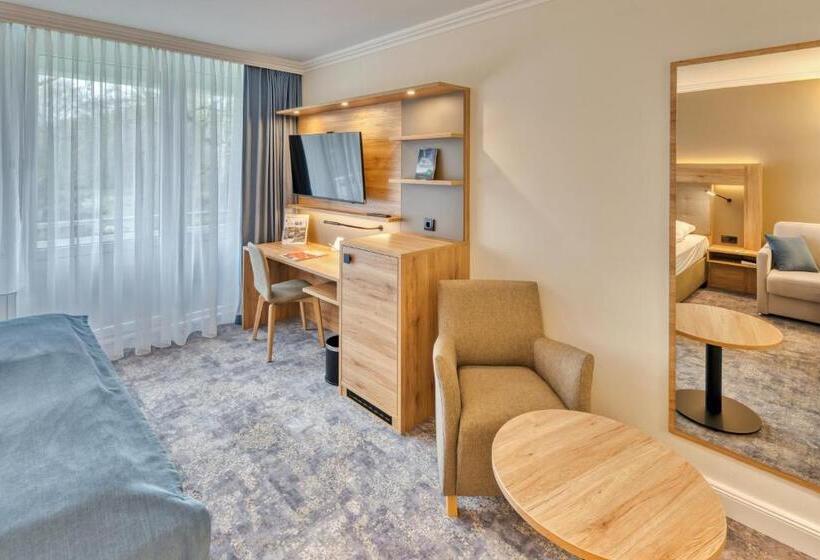 コンフォートルーム, Ringhotel Ahrensburg