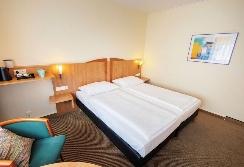 Номер Superior, Achat Hotel Braunschweig