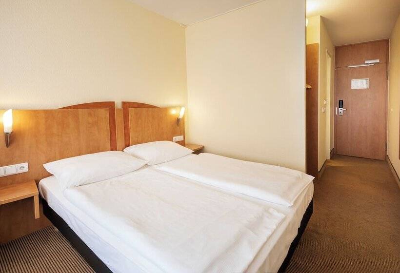 Номер Комфорт, Achat Hotel Braunschweig