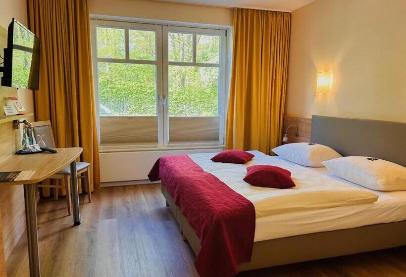 Номер Стандарт, Haags Hotel Niedersachsenhof