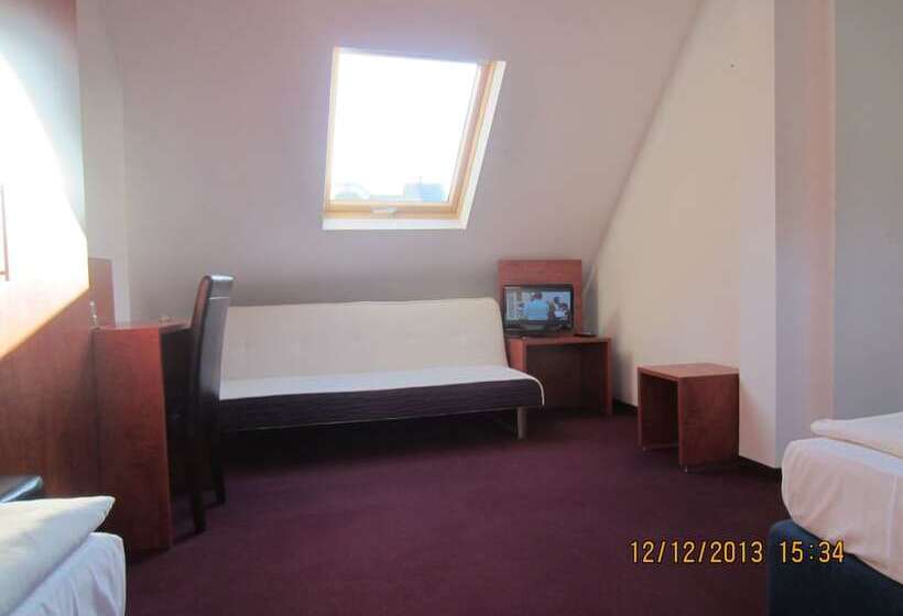 Номер Стандарт, Altstadt Hotel Rheinblick
