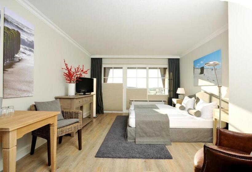 Студия Стандарт, Dorint Strandresort & Spa Westerland/sylt