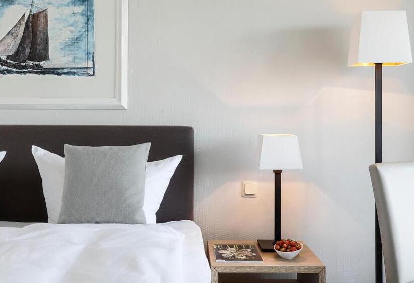 استودیوی استاندارد, Dorint Strandresort & Spa Westerland/sylt