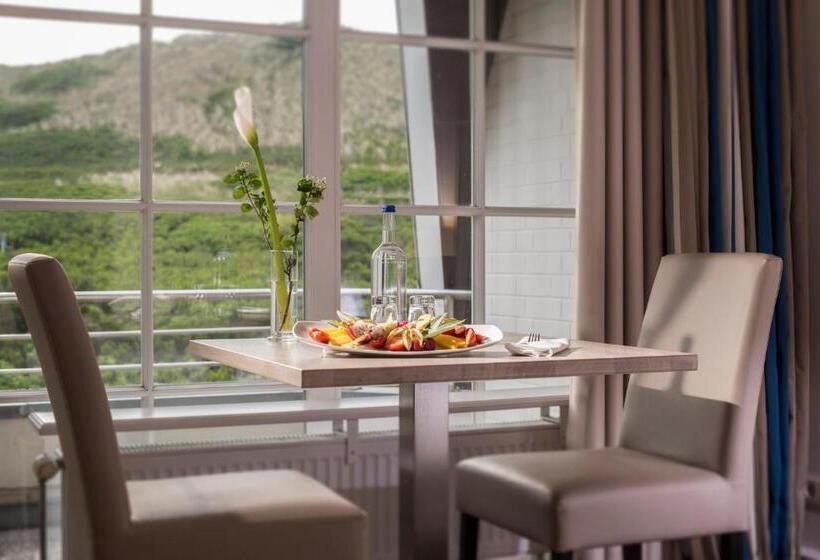 Номер Стандарт, Dorint Strandresort & Spa Westerland/sylt