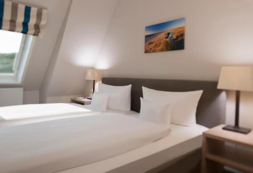 Family Suite, Dorint Strandresort & Spa Westerland/sylt