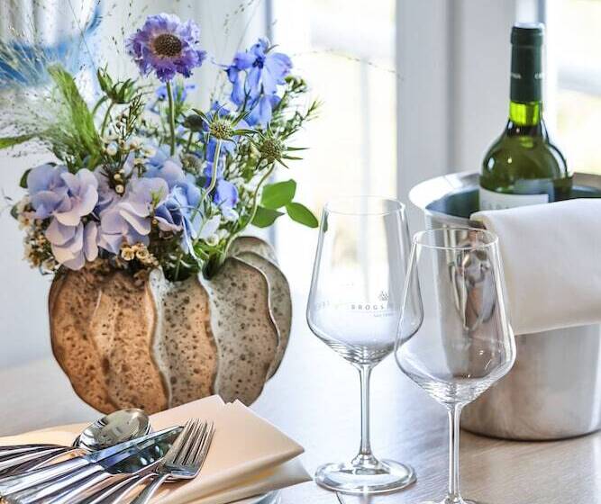 استودیوی استاندارد, Dorint Strandresort & Spa Westerland/sylt