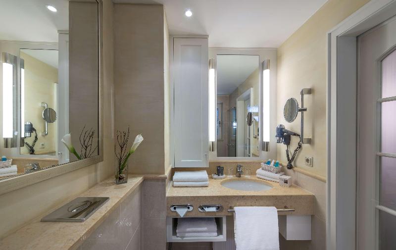 استودیوی استاندارد, Dorint Strandresort & Spa Westerland/sylt