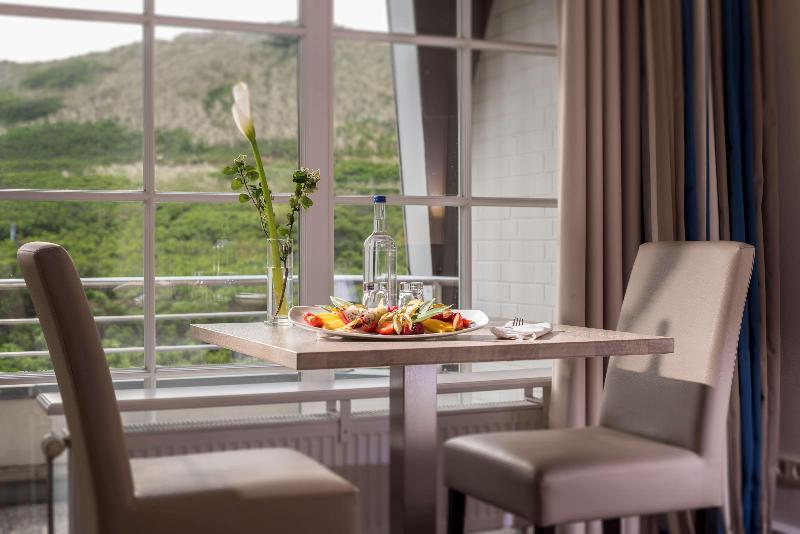 Студия Стандарт, Dorint Strandresort & Spa Westerland/sylt