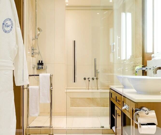 小型套房, Excelsior Hotel Ernst Am Dom