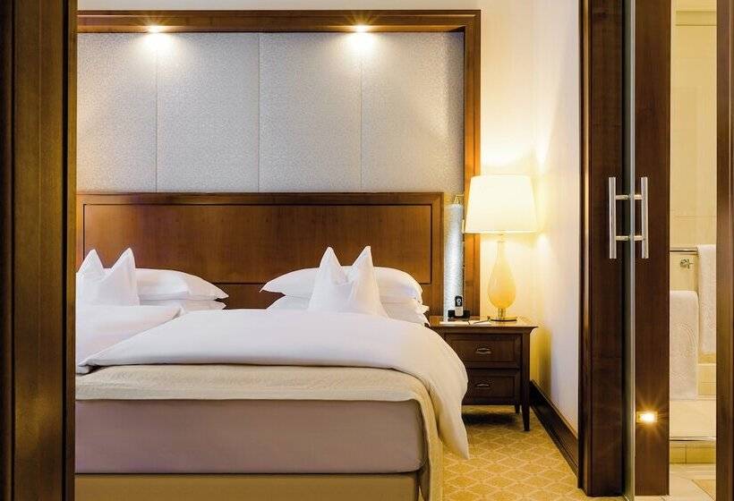 小型套房, Excelsior Hotel Ernst Am Dom