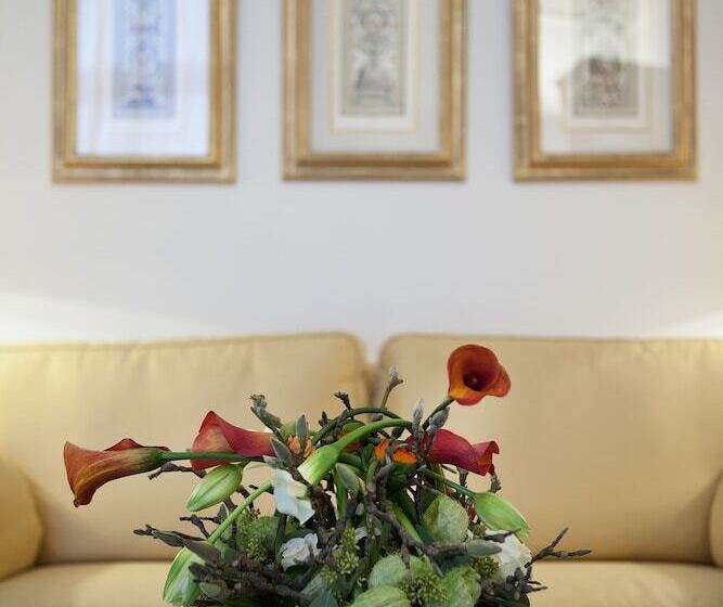 豪华房间, Excelsior Hotel Ernst Am Dom