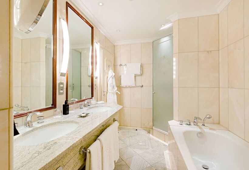 套房, Excelsior Hotel Ernst Am Dom