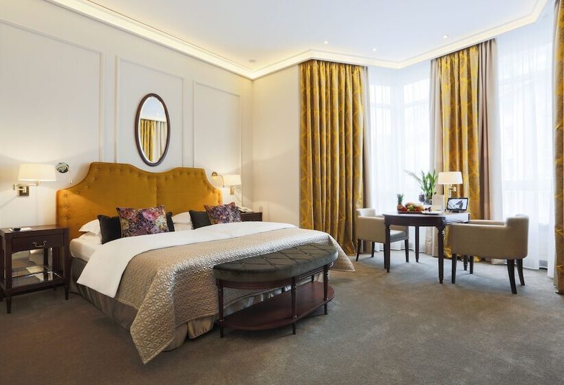 Люкс, Excelsior Hotel Ernst Am Dom