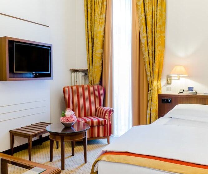 Индивидуальный Номер Классика, Excelsior Hotel Ernst Am Dom