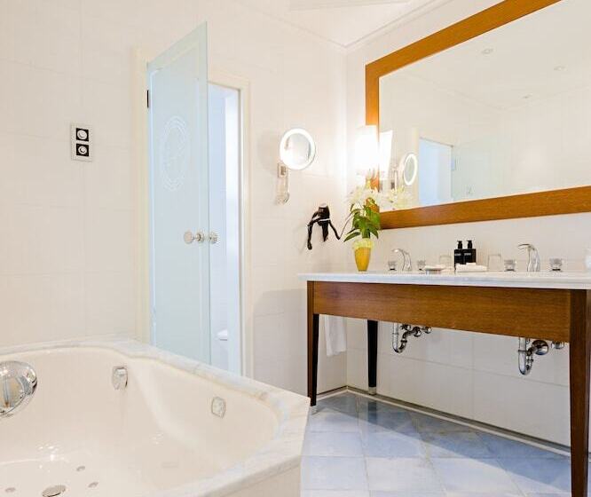 古典房间, Excelsior Hotel Ernst Am Dom