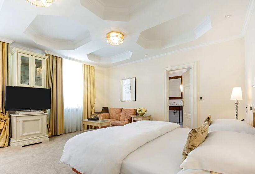 古典房间, Excelsior Hotel Ernst Am Dom