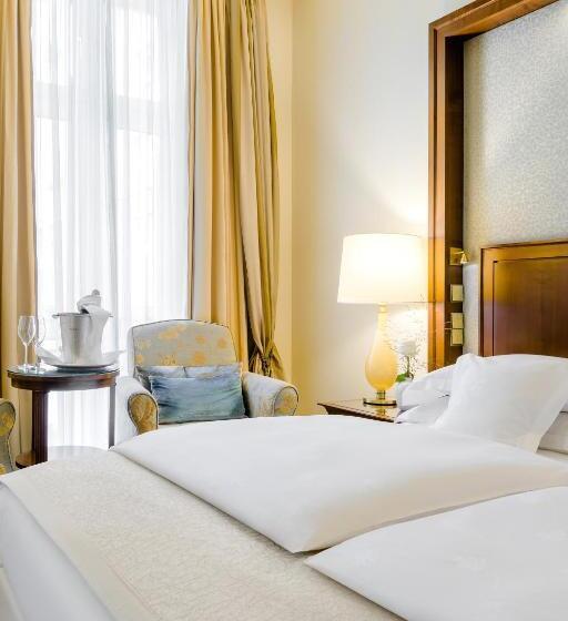 豪华房间, Excelsior Hotel Ernst Am Dom