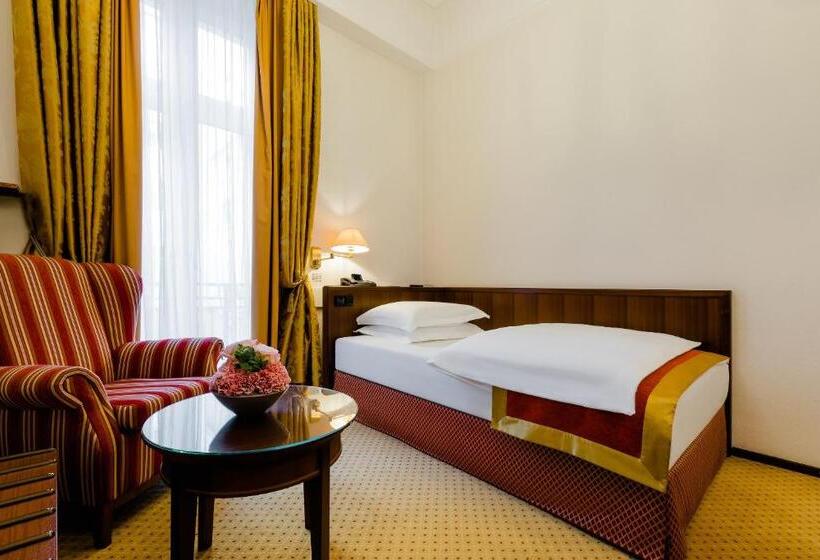 Индивидуальный Номер Классика, Excelsior Hotel Ernst Am Dom