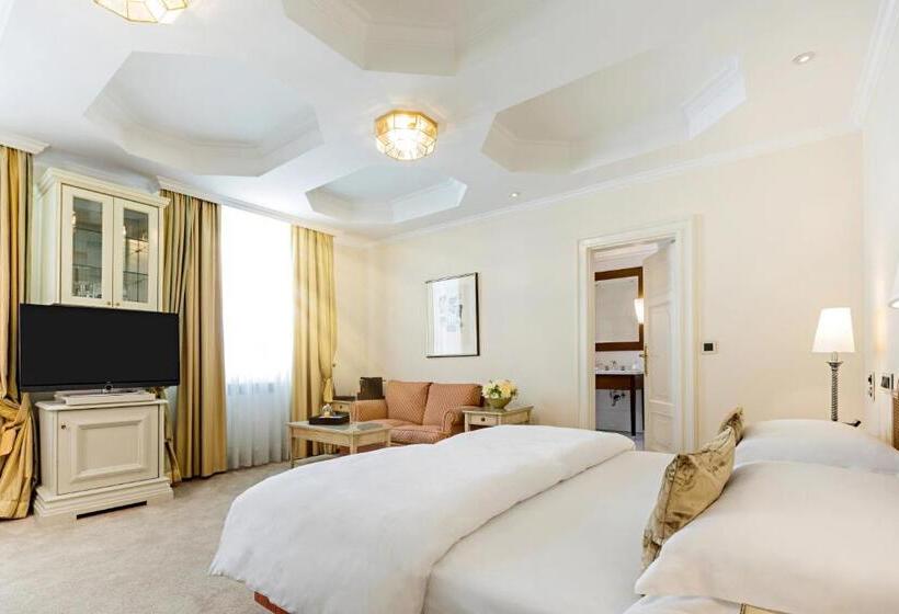 古典房间, Excelsior Hotel Ernst Am Dom
