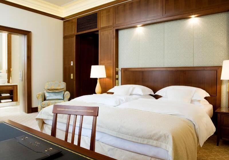 Номер Стандарт, Excelsior Hotel Ernst Am Dom