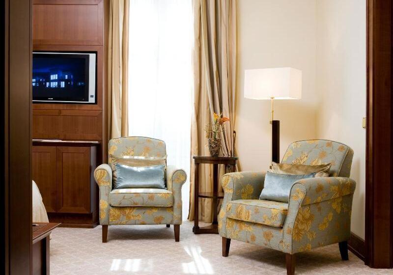 标准间, Excelsior Hotel Ernst Am Dom