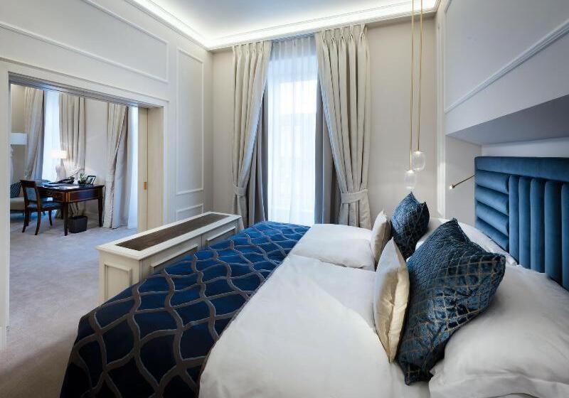 Номер Стандарт, Excelsior Hotel Ernst Am Dom