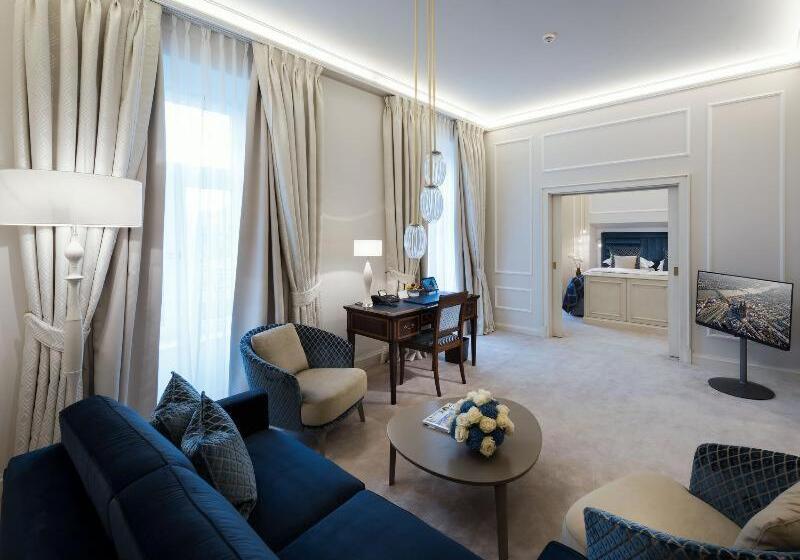 Номер Стандарт, Excelsior Hotel Ernst Am Dom