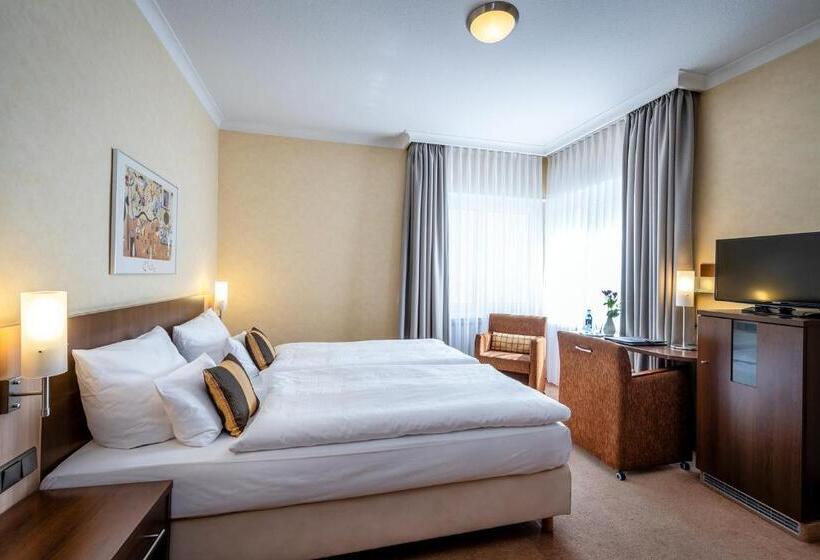 Номер Комфорт, Insel Hotel Bonn   Superior