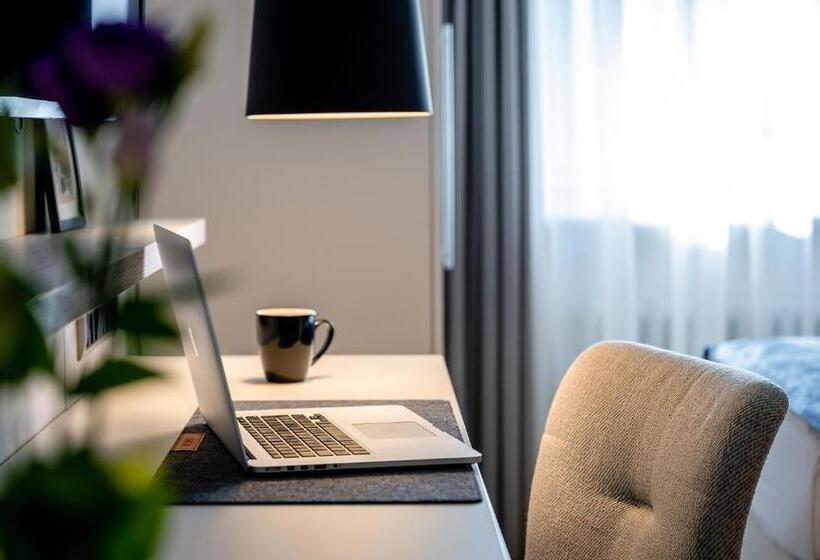Номер бизнес-класса, Insel Hotel Bonn   Superior