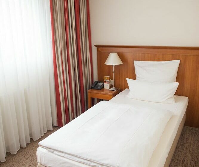 Номер Стандарт Индивидуальный, Parkhotel Hohenfeld Münster