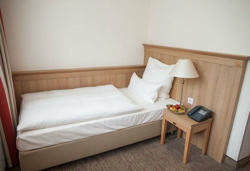 标准单人间, Parkhotel Hohenfeld Münster