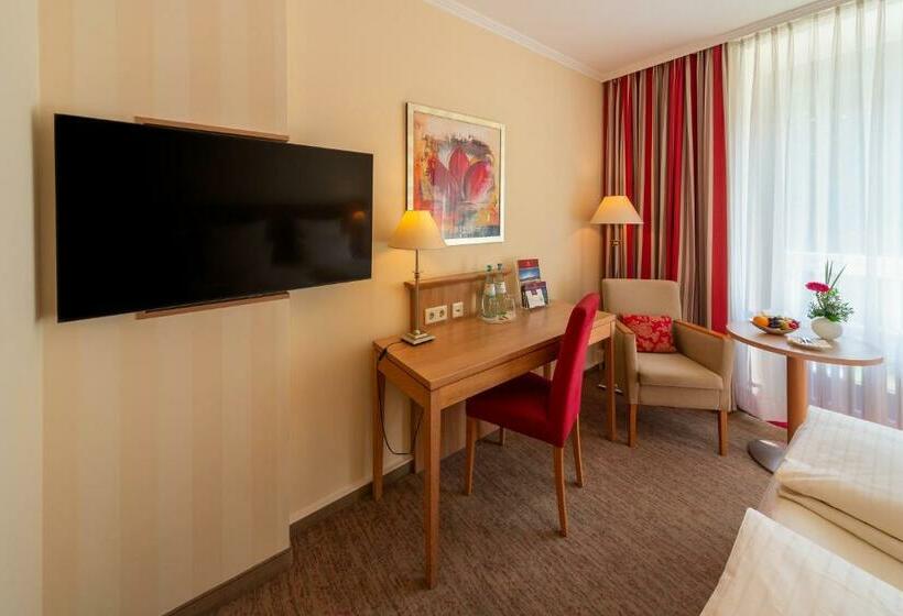 标准间, Parkhotel Hohenfeld Münster