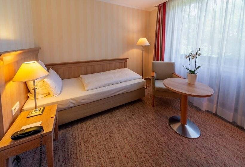 Номер Стандарт Индивидуальный, Parkhotel Hohenfeld Münster