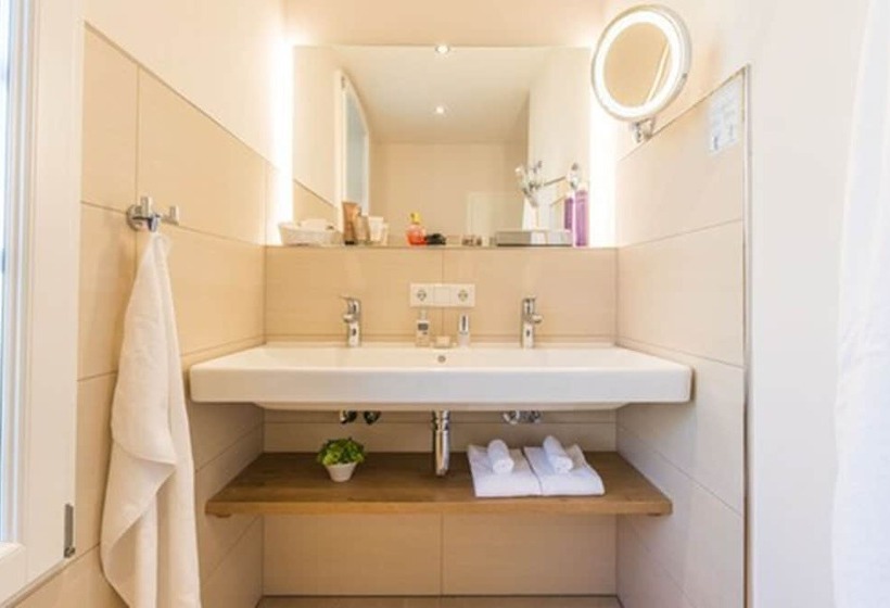Номер Superior, Romantik Hotel Reichshof