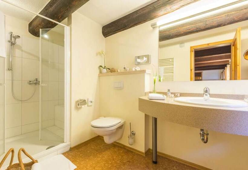 Номер Комфорт, Romantik Hotel Reichshof