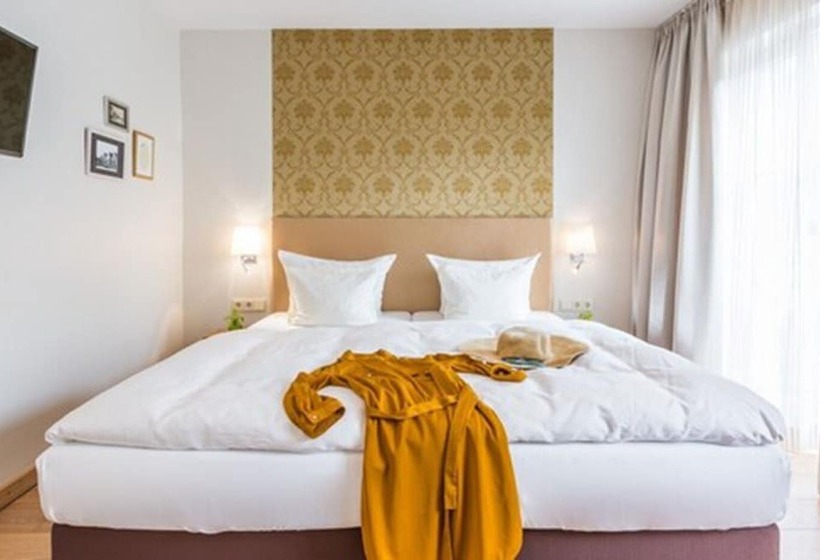 Номер Комфорт, Romantik Hotel Reichshof