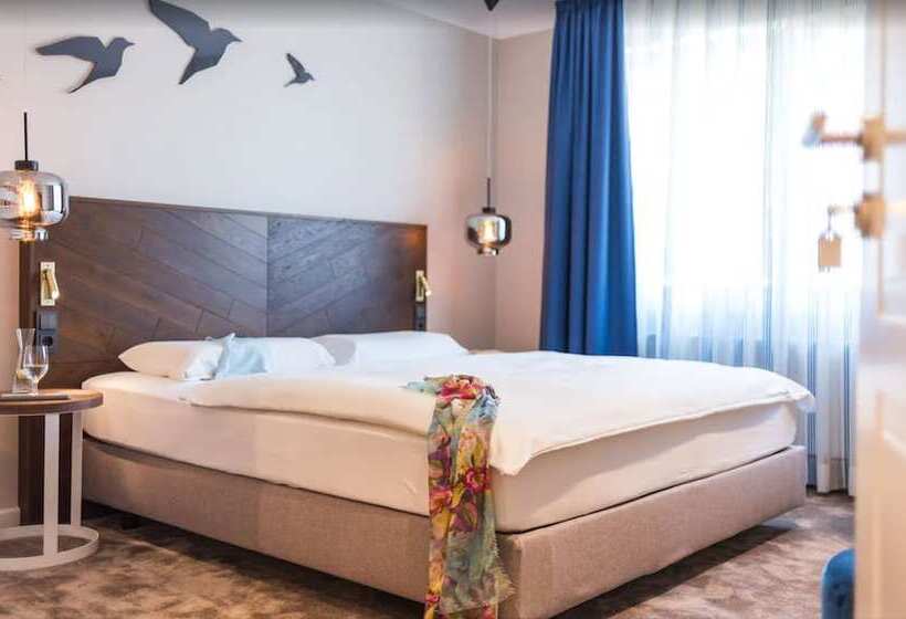 Номер Комфорт, Romantik Hotel Reichshof