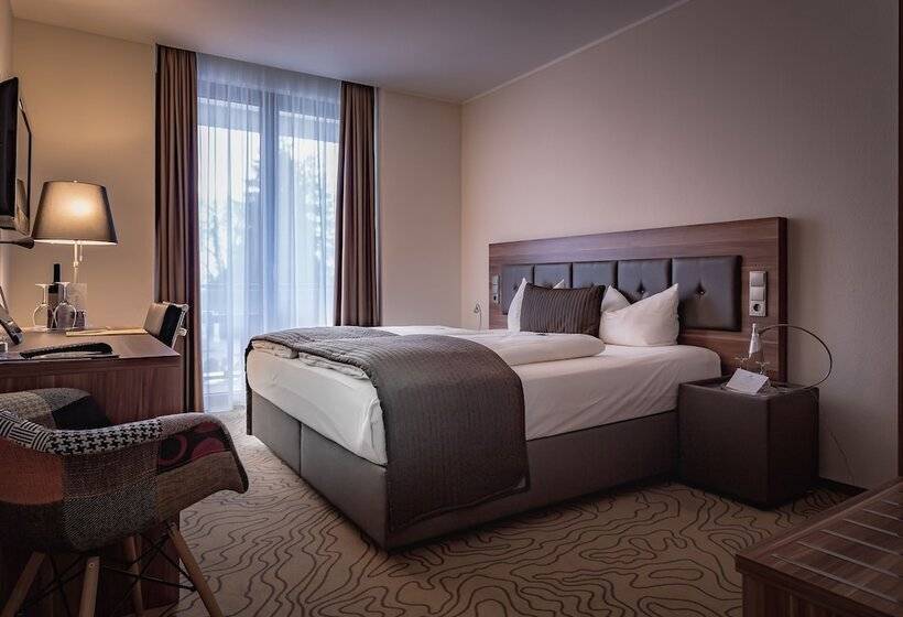 Номер Комфорт Индивидуальный, Schlosshotel Kassel