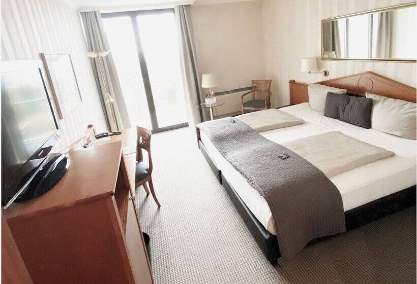 Номер Комфорт Индивидуальный, Schlosshotel Kassel