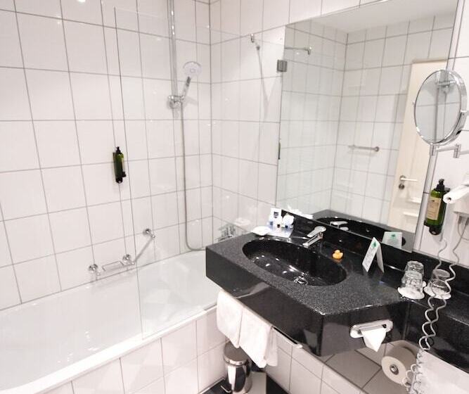Номер Комфорт, Schlosshotel Kassel