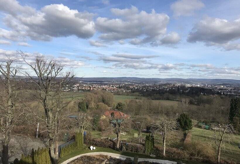 Номер Комфорт, Schlosshotel Kassel