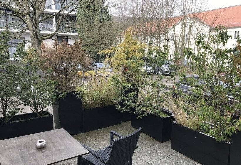 Номер Superior Одноместный, Schlosshotel Kassel