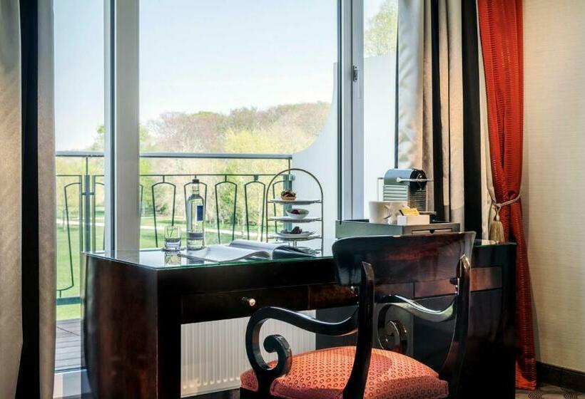 Superior-Zimmer, Parkhotel Bremen – Ein Mitglied Der Hommage Luxury Hotels Collection