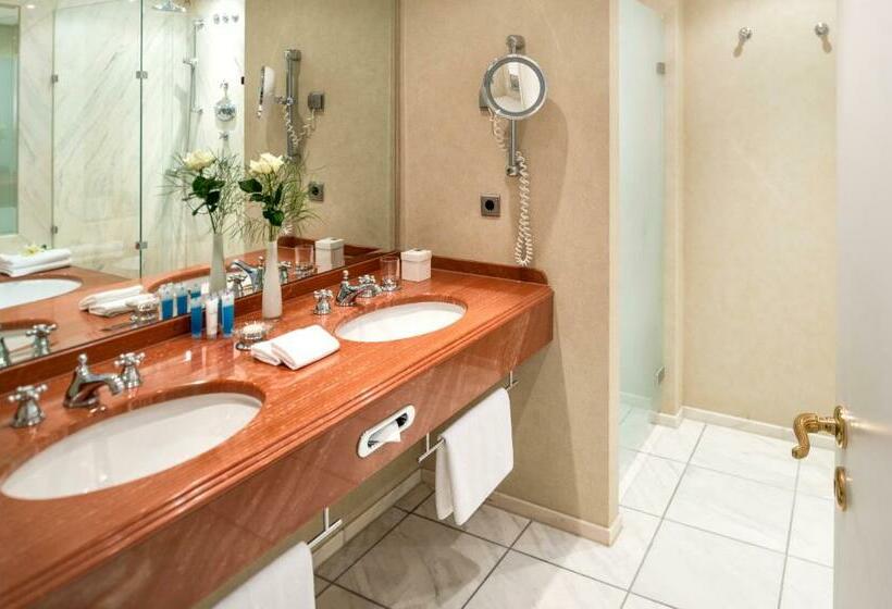 Superior-Zimmer, Parkhotel Bremen – Ein Mitglied Der Hommage Luxury Hotels Collection
