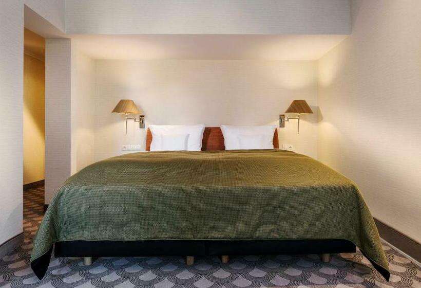 Komfort Suite, Parkhotel Bremen – Ein Mitglied Der Hommage Luxury Hotels Collection