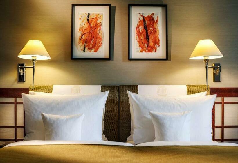 Executive-Zimmer, Parkhotel Bremen – Ein Mitglied Der Hommage Luxury Hotels Collection