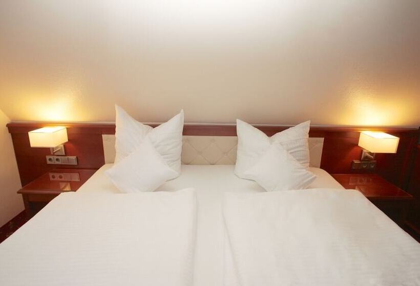 Классический Номер, Ringhotel Fährhaus