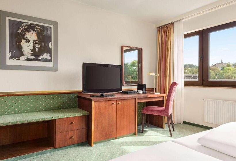 Quarto Comfort, Amedia Siegen, Trademark Collection By Wyndham