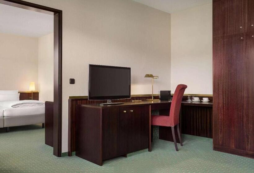 Полулюкс, Amedia Siegen, Trademark Collection By Wyndham